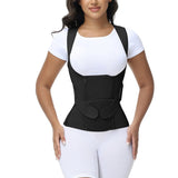 Sorelyne® Girdles Colombianas Posture Corrector Back Support Waist Trainer