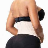 Stage 4 Hourglass Girdle Colombiana 15 Bones Waist Trainer