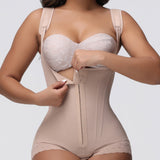 Sorelyne® Girdles Colombianas Steel Bone Postpartum Post Surgery Corset Shapewear