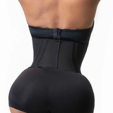Stage 4 Hourglass Girdle Colombiana 15 Bones Waist Trainer