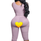 Girdles Colombianas Full Body High Compression Body Shaper