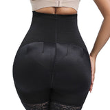High Compression Tummy Control Shapewear Shorts BBL Girdles Girdle Shorts