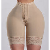 Girdle Women Waist Trainer Body Shaper Butt Lifter High Waist Control Panties