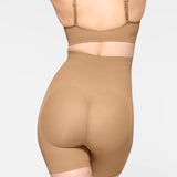 Sorelyne® Seamless High Waist Tummy Tuck Shaping Shorts