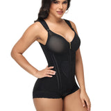 Sorelyne® Girdles Colombianas Love Pattern Bodysuit Shapewear