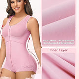 Sorelyne® Full Bust Butt Lifting Post Surgery Body Shaper