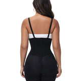 Sorelyne® Open Bust Full Body Shaper Curvy Girdle Butt Lifting (Pre-Sale)