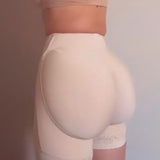 Sorelyne® Women's Low Rise Invisible BBL Shapewear Shorts Tummy Control Girdle Shorts