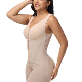 Sorelyne® Girdles Full Coverage Body Shaper With Waist Trainer