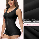 Sorelyne® Full Bust Butt Lifting Post Surgery Body Shaper