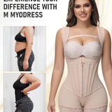 Sorelyne® Girdles Colombianas Bone Girdles Tummy Control Post Surgery Shapewear