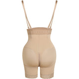 Sorelyne® High Waist Tummy Control Butt Lifter Slim Shorts