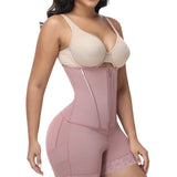 Sorelyne® High Waisted Butt Lift Shaping Short with Waist Trainer