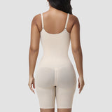 Sorelyne® Tummy Control Butt Lifting Bodysuit with Zipper