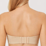 Invisible Comfortable Push Up Bra