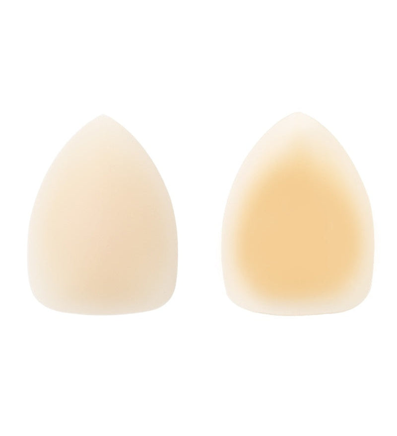 Triangular Invisible Seamless Anti Bump Nipple Cover