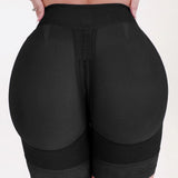 Sorelyne® Hourglass Shaping Shorts High Waist BBL Girdle Shorts