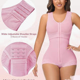 Sorelyne® Full Bust Butt Lifting Post Surgery Body Shaper