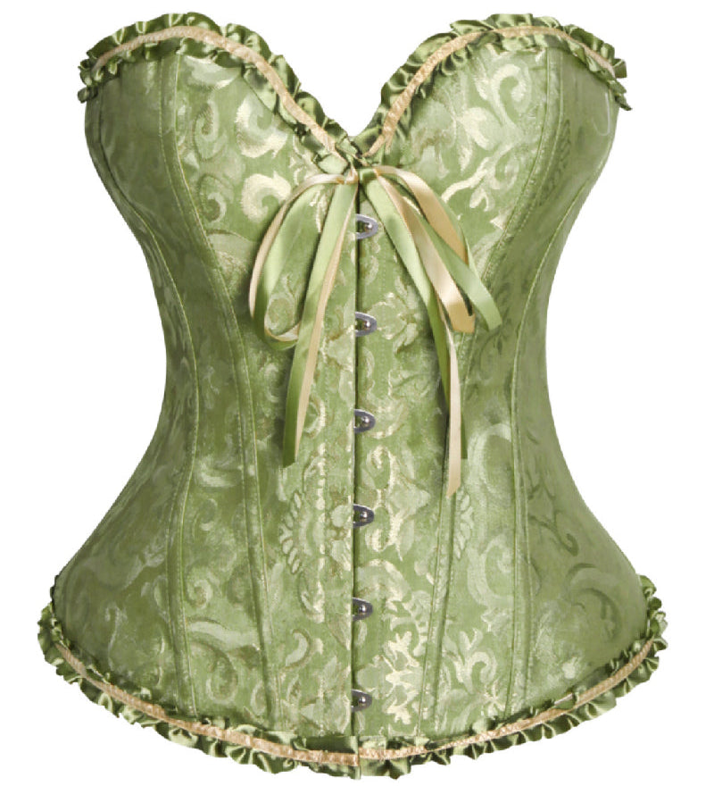 Waist Reduce Bust Lift Corset Shaping Girdle