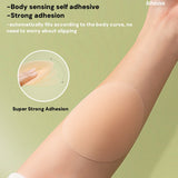 Ultra Thin Soft Invisible Self Adhesive Nipple Covers