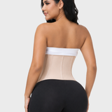 Stage 4 Hourglass Girdle Colombiana 15 Bones Waist Trainer