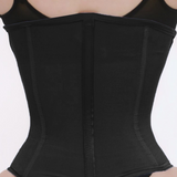 Sorelyne® Comfort Hourglass Shaping Waist Trainer Double Tummy Compression Corset