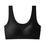 Seamless Soft Support Anti Sagging Wire Free Bra