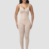 Sorelyne® Full-Length Built-In Bra Butt Lifting Bodysuit Shaper