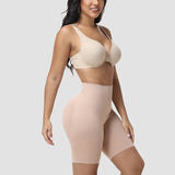 Sorelyne® High-Waisted Tummy Control Butt Lifting Shorts