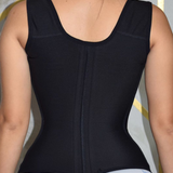 Hourglass Waist Trainer Tummy Control Girdles Colombianas Corset
