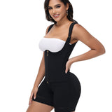 Sorelyne® Girdles Colombianas Postpartum Tummy Control Body Shaper Hip Lift