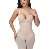 Sorelyne® Butt Lifter Shapewear Bodysuit With Lace Cup