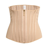 Sorelyne® Curved Boned Waist Trainer High Compression Tiny Waist Corset