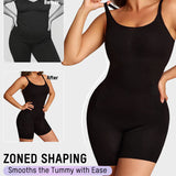 Seamless High Compression Butt Lift Sculpting Bodysuit