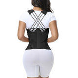 Sorelyne® Girdles Colombianas Posture Corrector Back Support Waist Trainer