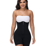 Sorelyne® Open Bust Full Body Shaper Curvy Girdle Butt Lifting (Pre-Sale)