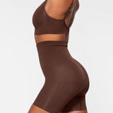 Sorelyne® Seamless High Waist Tummy Tuck Shaping Shorts