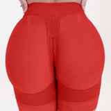 Sorelyne® Hourglass Shaping Shorts High Waist BBL Girdle Shorts