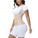 Sorelyne® Girdles Colombianas Posture Corrector Back Support Waist Trainer