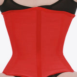 Sorelyne® Comfort Hourglass Shaping Waist Trainer Double Tummy Compression Corset