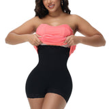 Sorelyne® High Waist Seamless Shaping Shorts With Detachable Strap