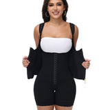 Sorelyne® Girdles Colombianas Postpartum Tummy Control Body Shaper Hip Lift