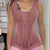 Sorelyne® Girdles Colombianas Double Compression Overbust Body Shaper