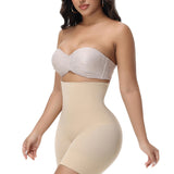 Sorelyne® Segmented Compression Seamless Shaping Shorts (Pre-Sale)