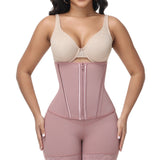 Sorelyne® High Waisted Butt Lift Shaping Short with Waist Trainer