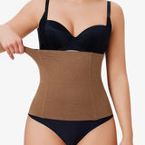 High Elasticity Seamless Steel Bone Tummy Control Belt