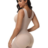 Sorelyne® Girdles Full Coverage Body Shaper With Waist Trainer