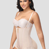 Sorelyne® Girdles Colombianas Double Compression Butt Lift Body Shaper