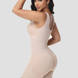 Sorelyne® Stretch Girdles Colombianas Mid-Thigh Body Shaper (Pre-Sale)