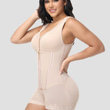 Sorelyne® Girdles Colombianas Hourglass Double Control Body Shaper